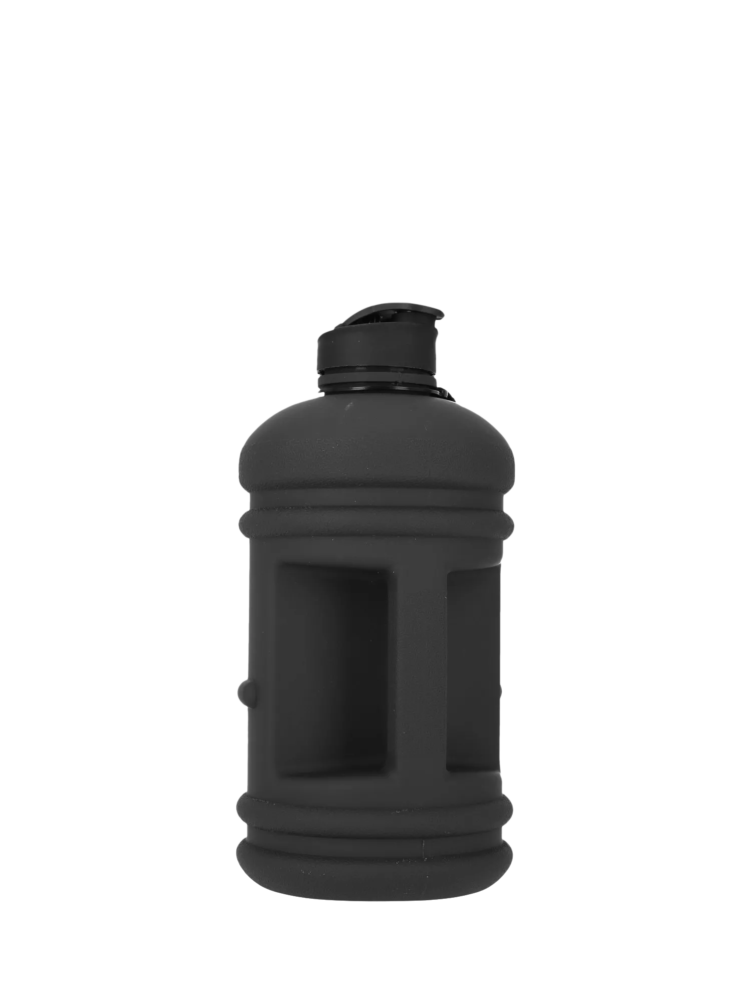 Virtus soft coated water bottle 1.9L (British brand)