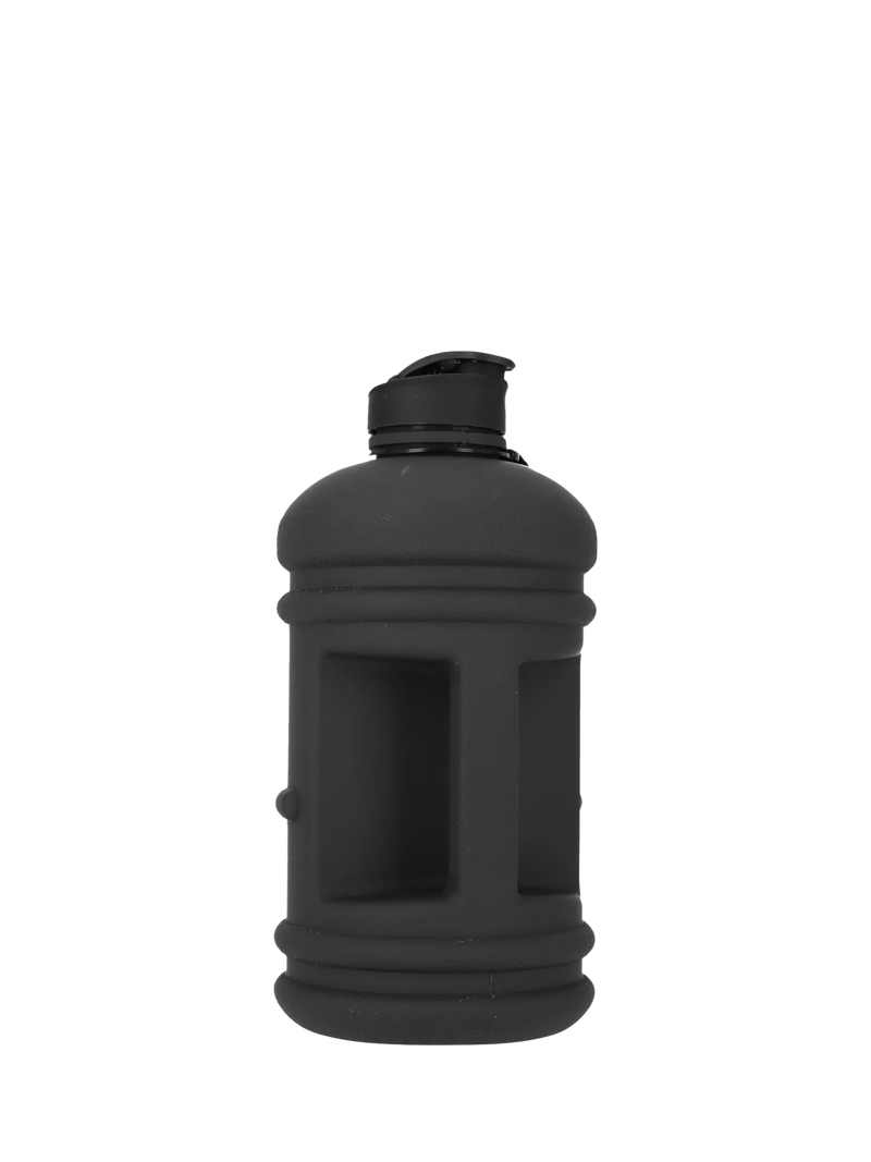 Virtus soft coated water bottle 1.9L (British brand)