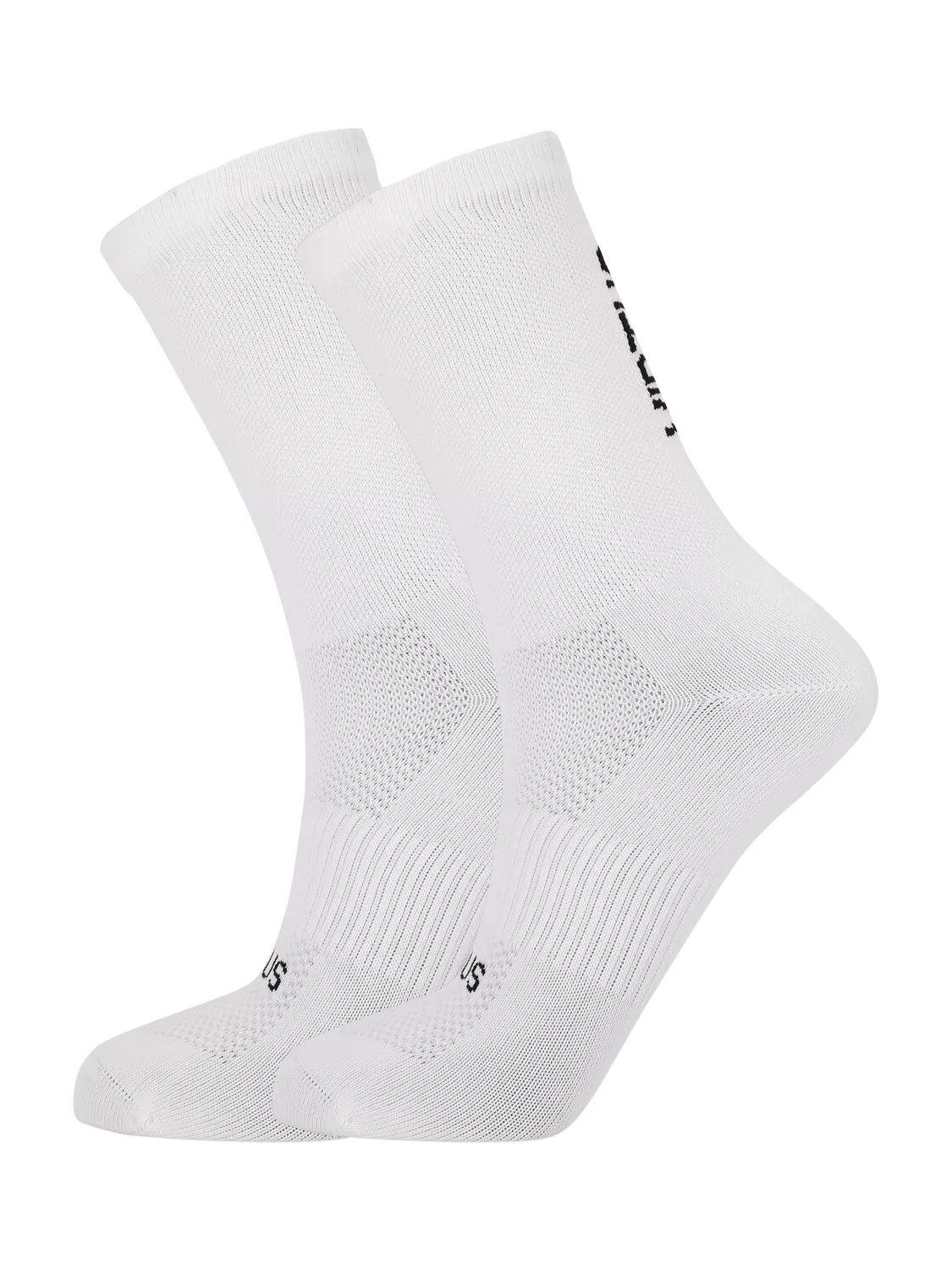 Virtus Larsen Performance Sports Socks, Pack of 2