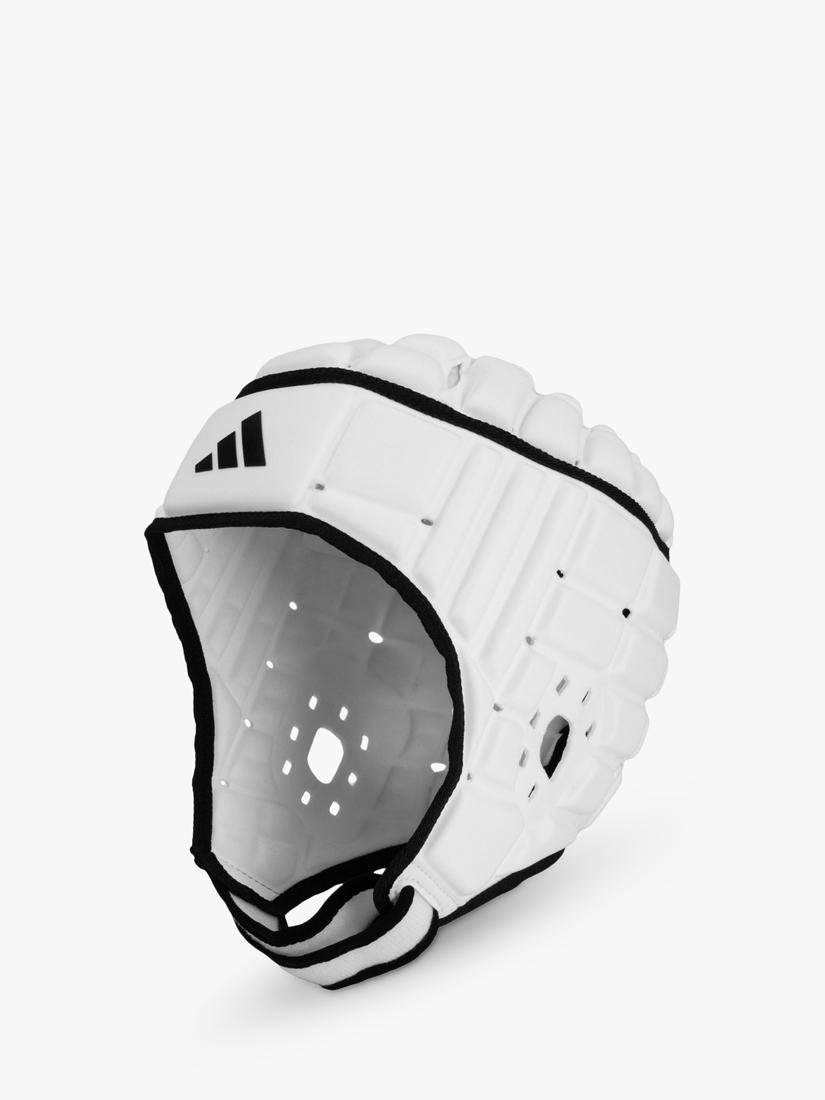 adidas men's Rugby Headguard, imported from the UK