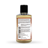 Miaroma sweet almond base oil 200ml - British product