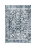 Ruggable Kamran Geometric Rug 90x60cm