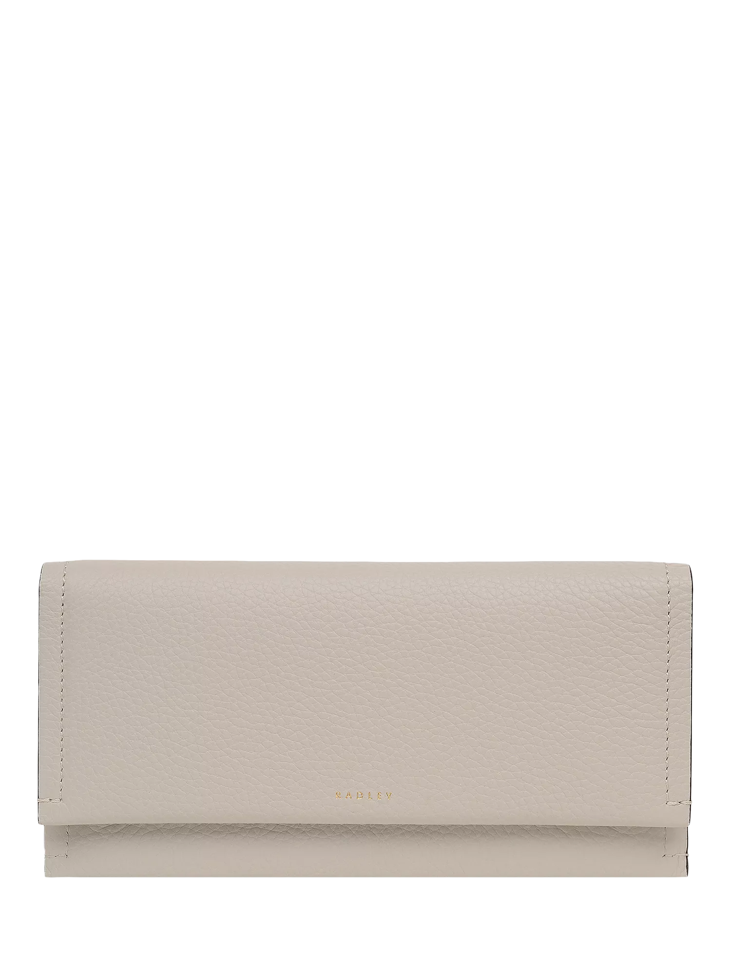 Radley Oak Street leather large purse, imported from the UK