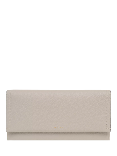 John Lewis Radley Oak Street Leather Large Purse- Buy online at McGrocer