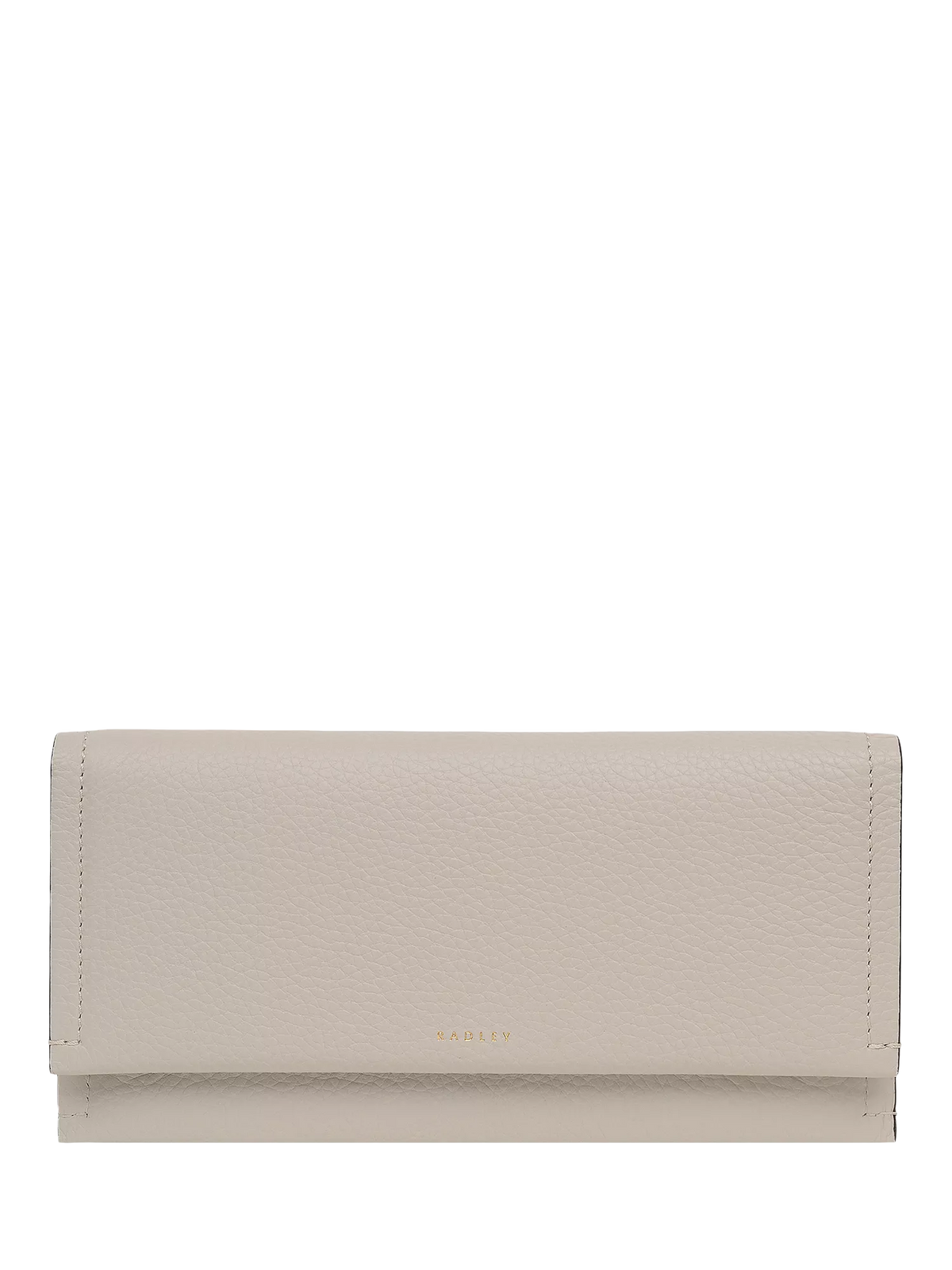Radley Oak Street leather large purse, imported from the UK