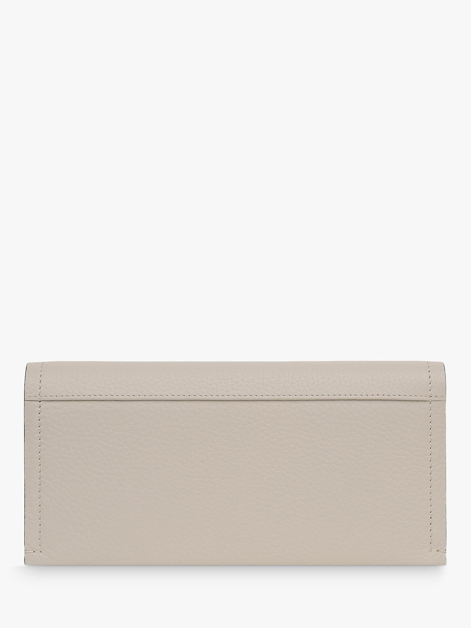 Radley Oak Street leather large purse, imported from the UK