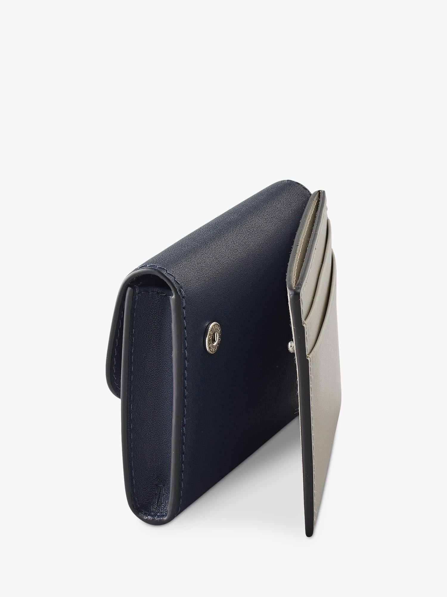 Radley Mayhill Road small leather card and coin holder, UK version