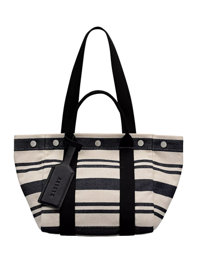 John Lewis Radley Hadleigh Place Medium Tote Bag, Natural- Buy online at McGrocer