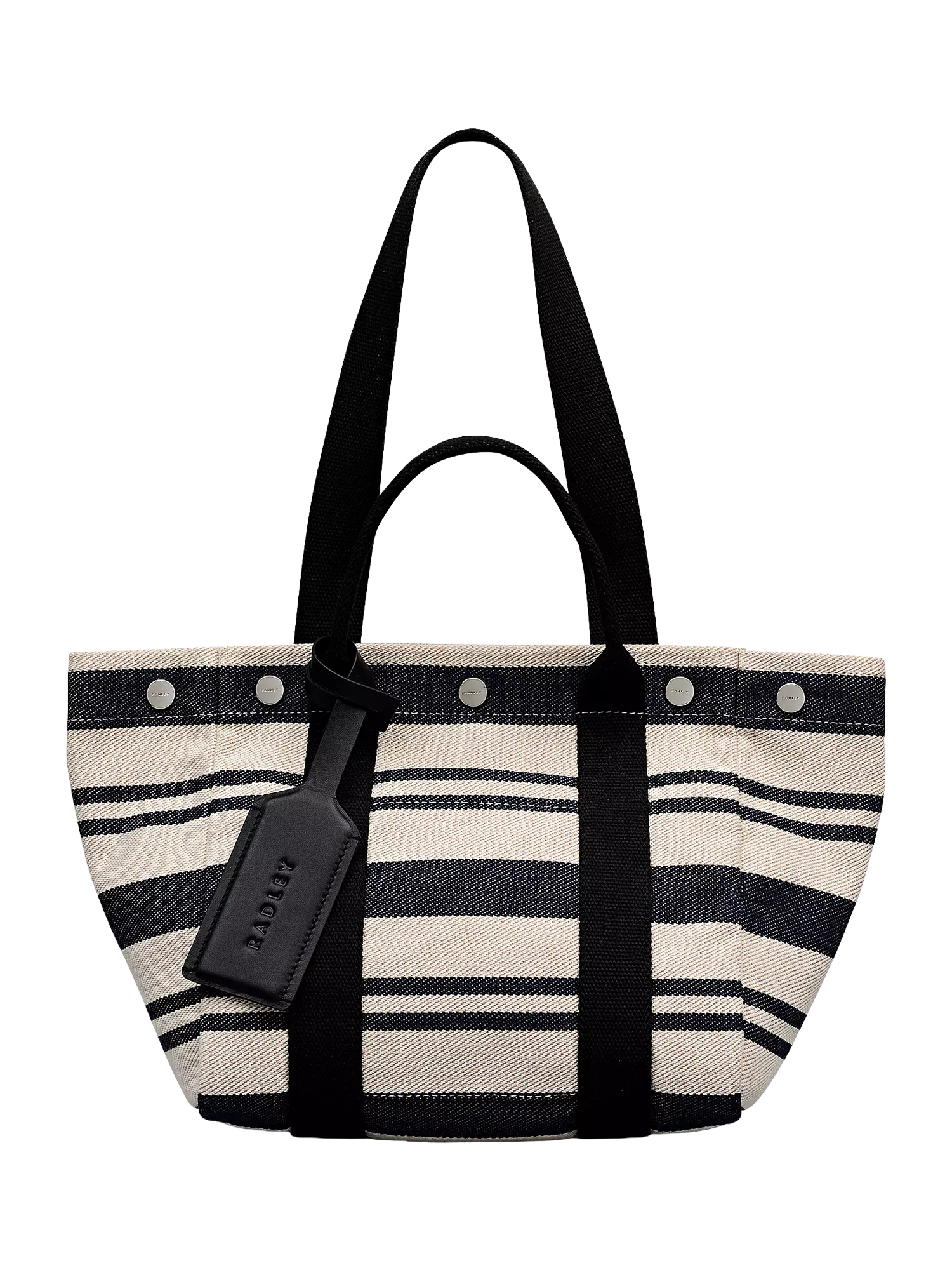 Radley medium tote bag natural (British brand)