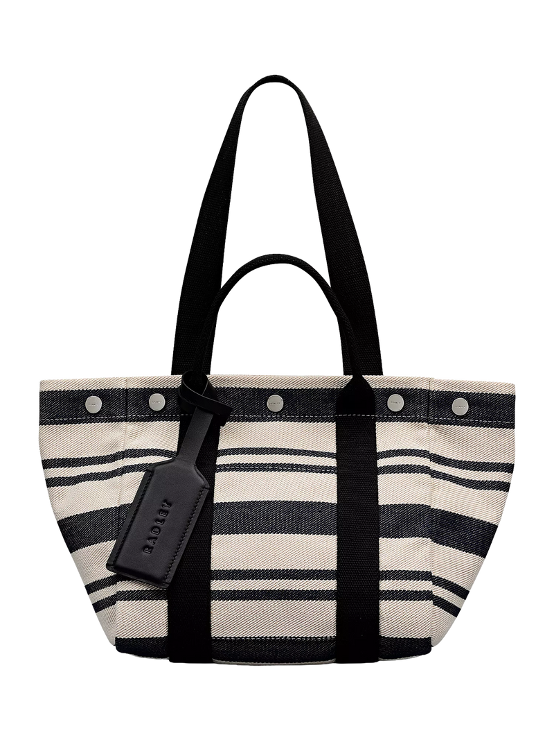 Radley medium tote bag natural (British brand)