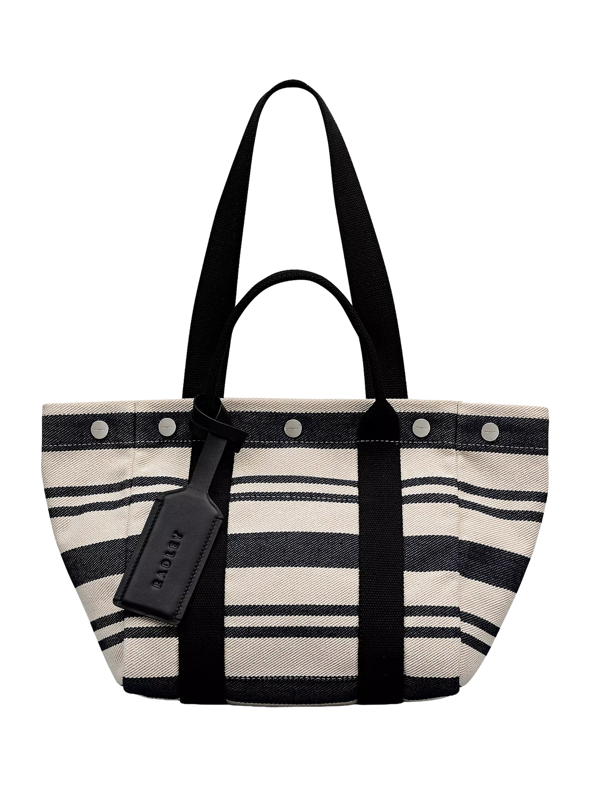 Radley medium tote bag natural (British brand)