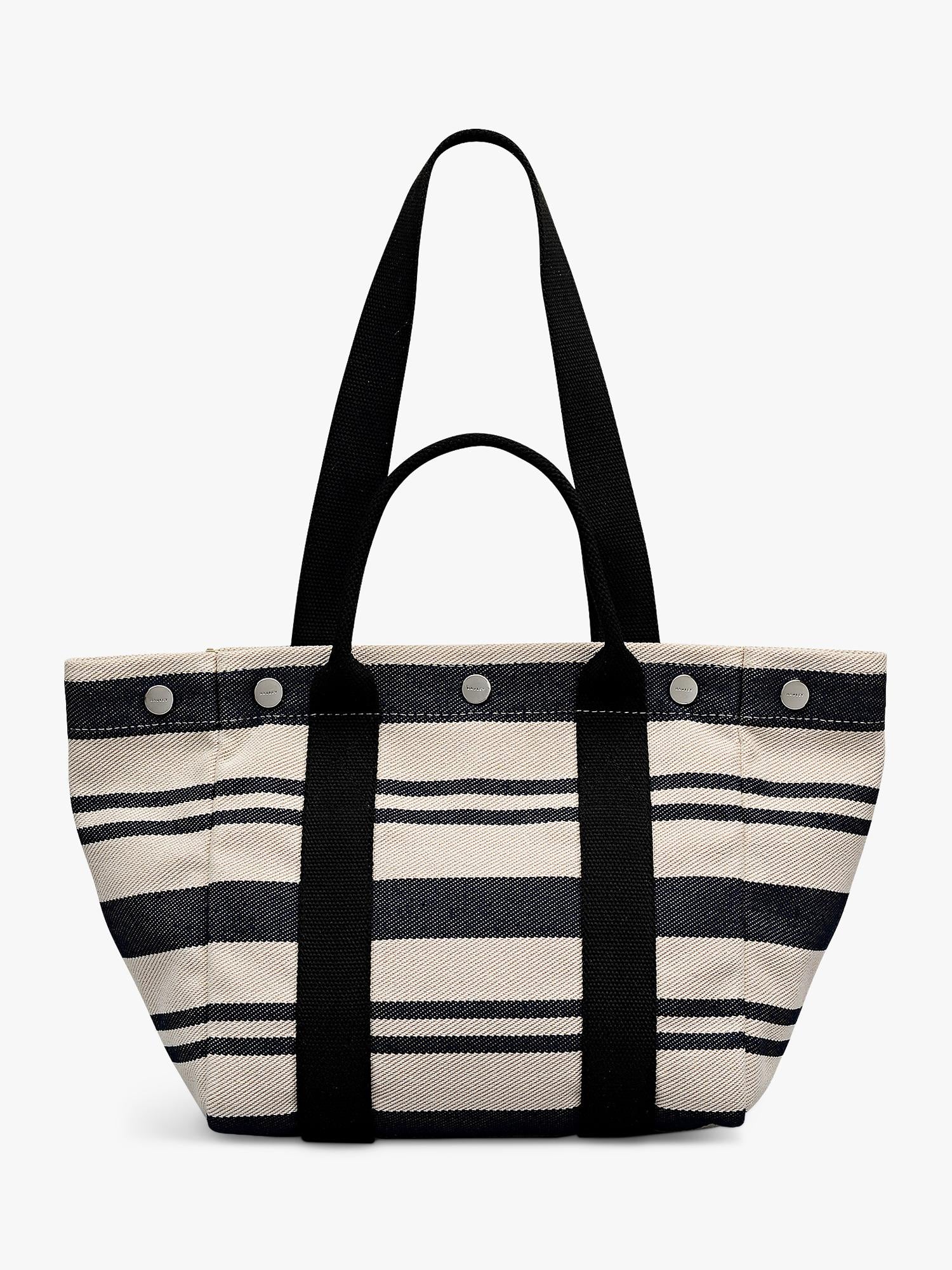 Radley medium tote bag natural (British brand)