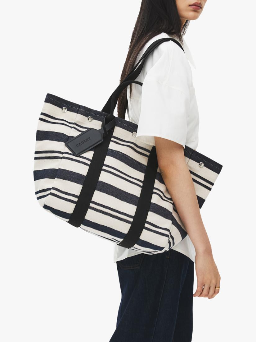 Radley Hadleigh Place tote bag natural - British product