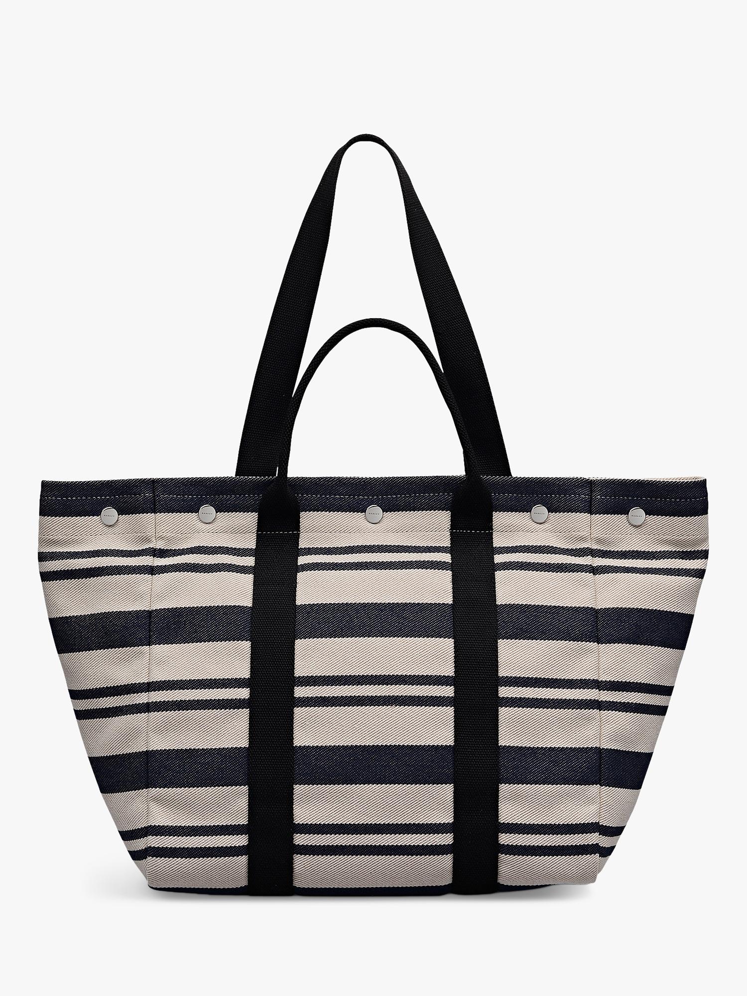 Radley Hadleigh Place tote bag natural - British product
