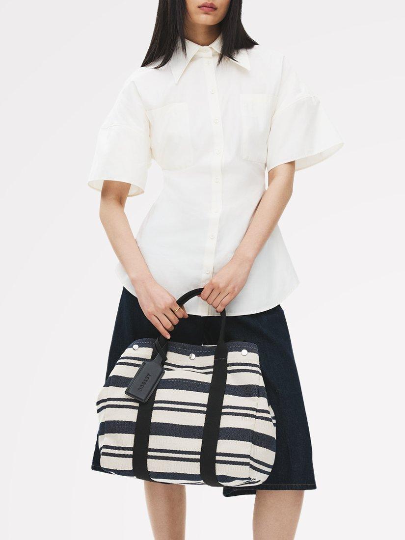 Radley Hadleigh Place tote bag natural - British product