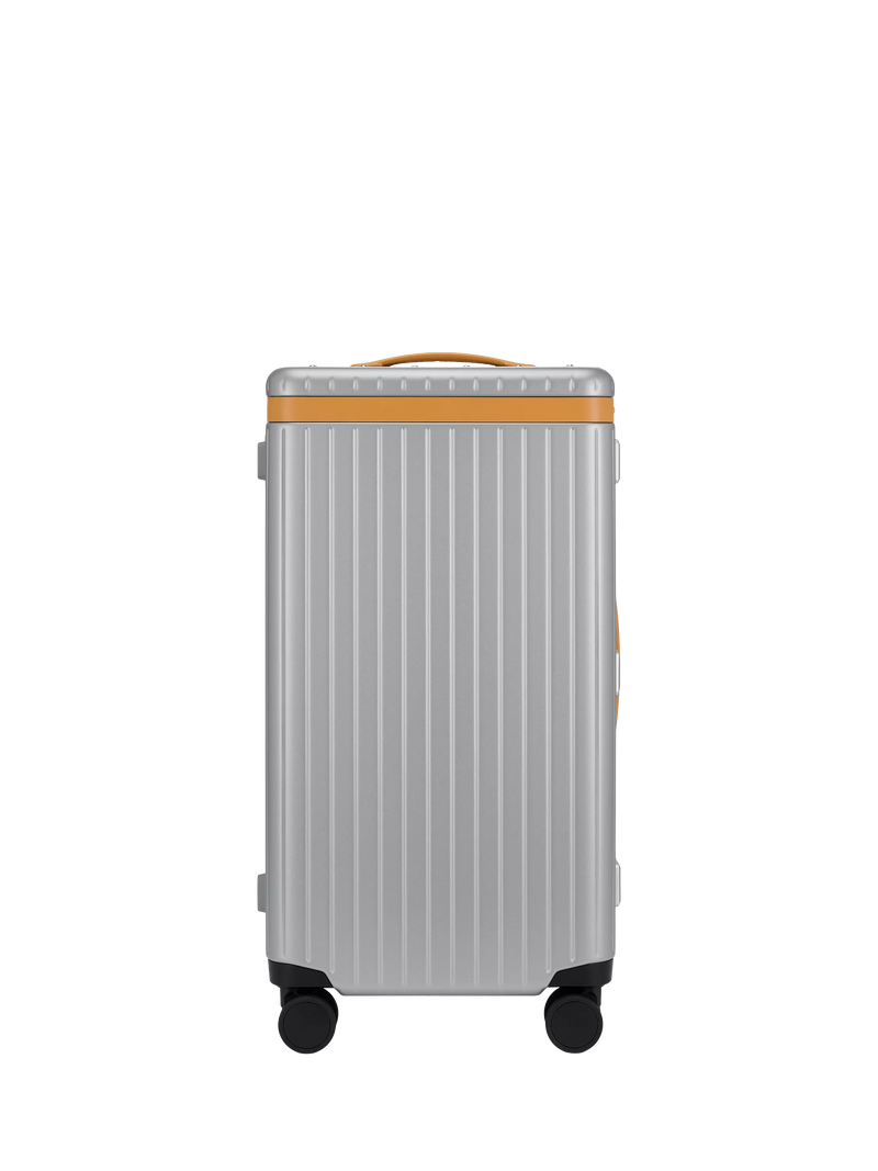 Carl Friedrik The Trunk 4-Wheel 72cm Large Suitcase 90L