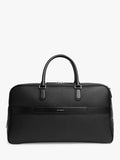Carl Friedrik Granville leather weekender 33L, UK version