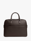 Carl Friedrik Dunloe Leather Briefcase, UK version