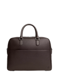 Carl Friedrik Dunloe Leather Briefcase