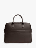 Carl Friedrik Dunloe Leather Briefcase, UK version
