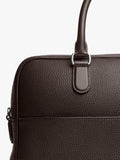 Carl Friedrik Dunloe Leather Briefcase, UK version