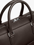 Carl Friedrik Dunloe Leather Briefcase, UK version