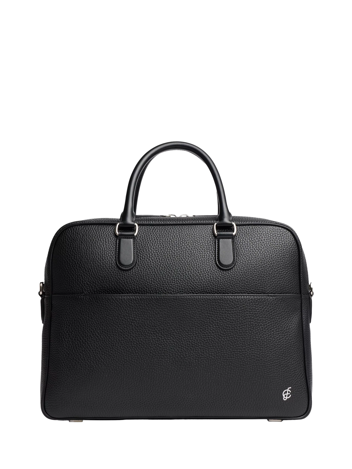 Carl Friedrik Dunloe Leather Briefcase, UK version