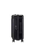 Carl Friedrik Core Carry-On X cabin suitcase 42.5L black, imported from the UK