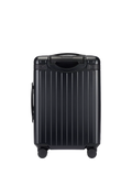 Carl Friedrik Core Carry-On X cabin suitcase 42.5L black, imported from the UK