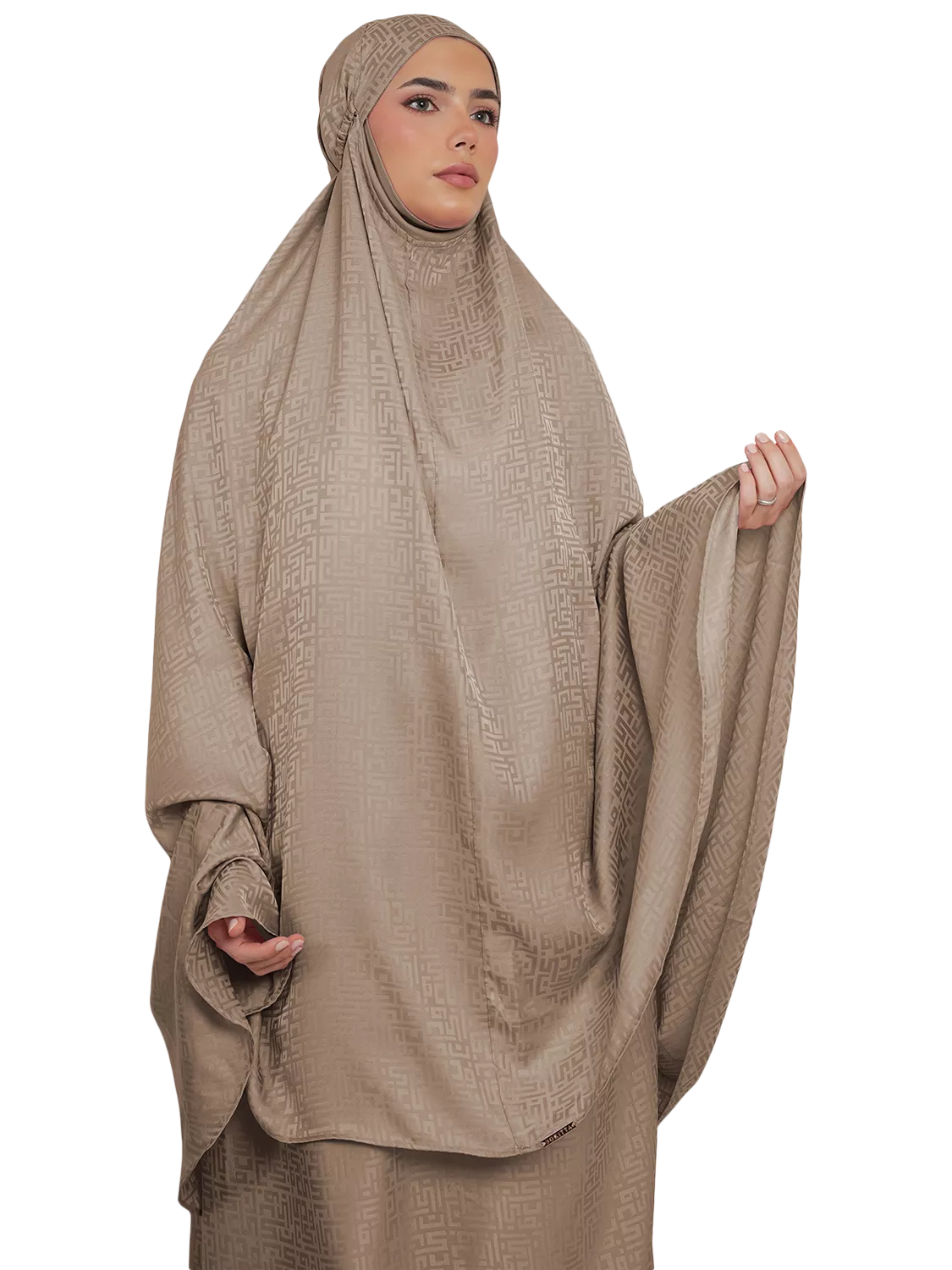 Bokitta Premium Prayer Set