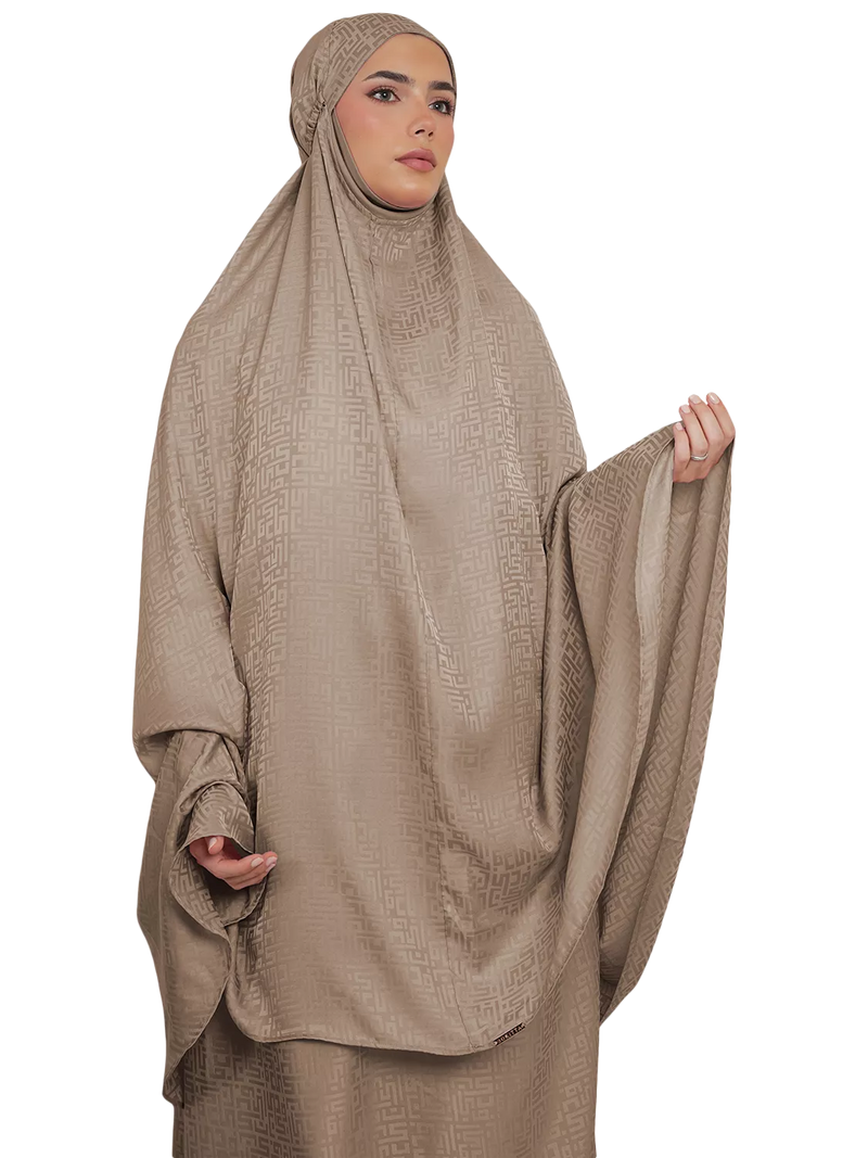 Bokitta Premium Prayer Set