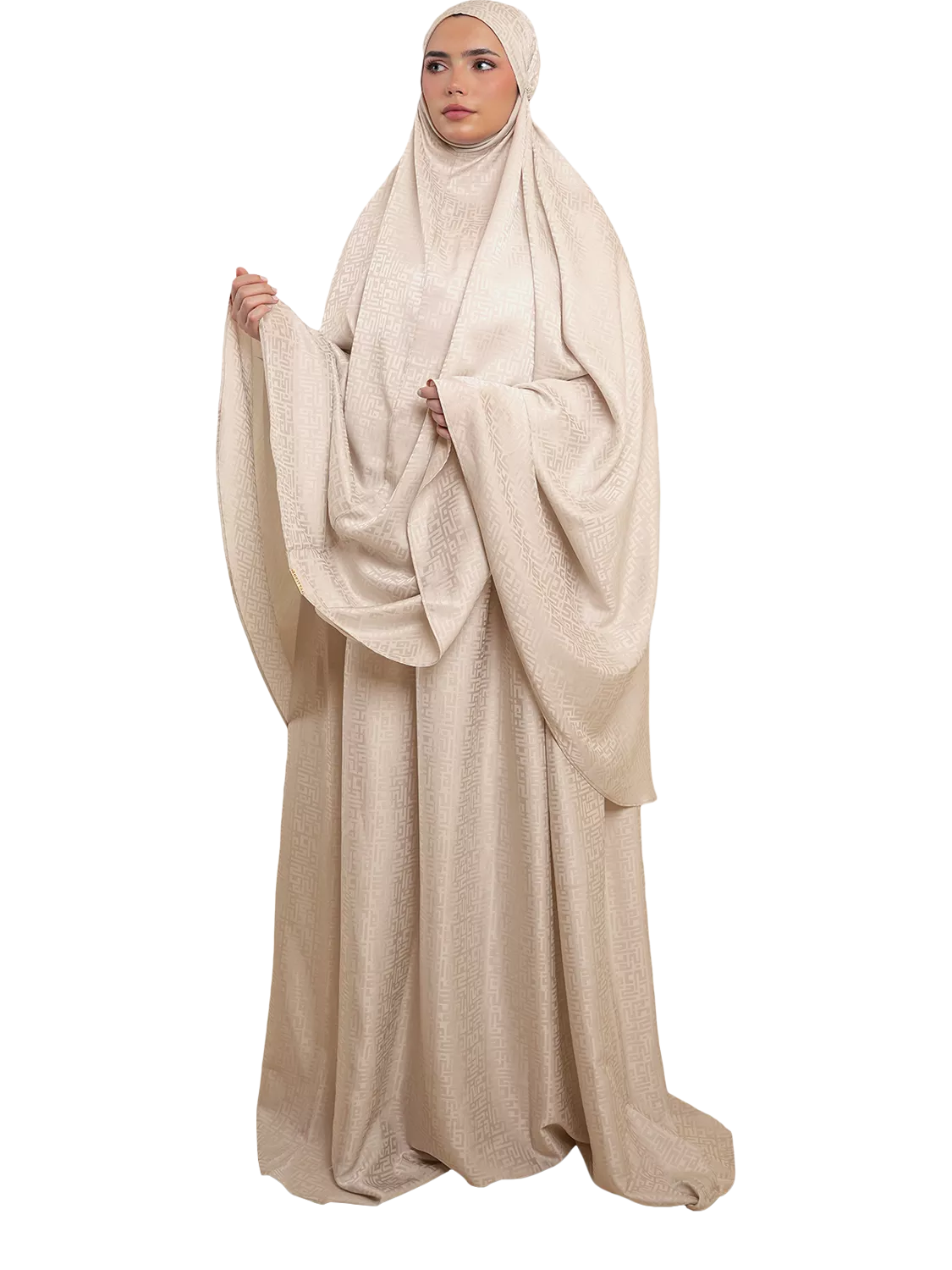 Bokitta Premium Prayer Set