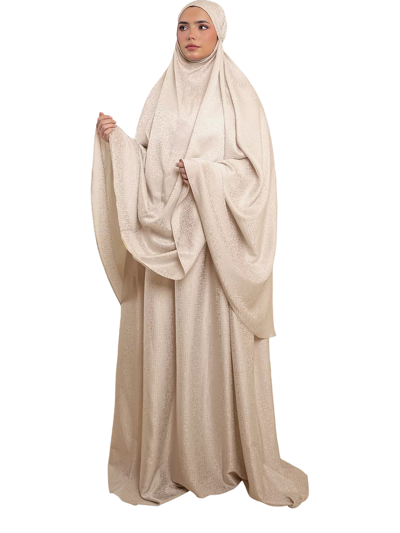 Bokitta Premium Prayer Set