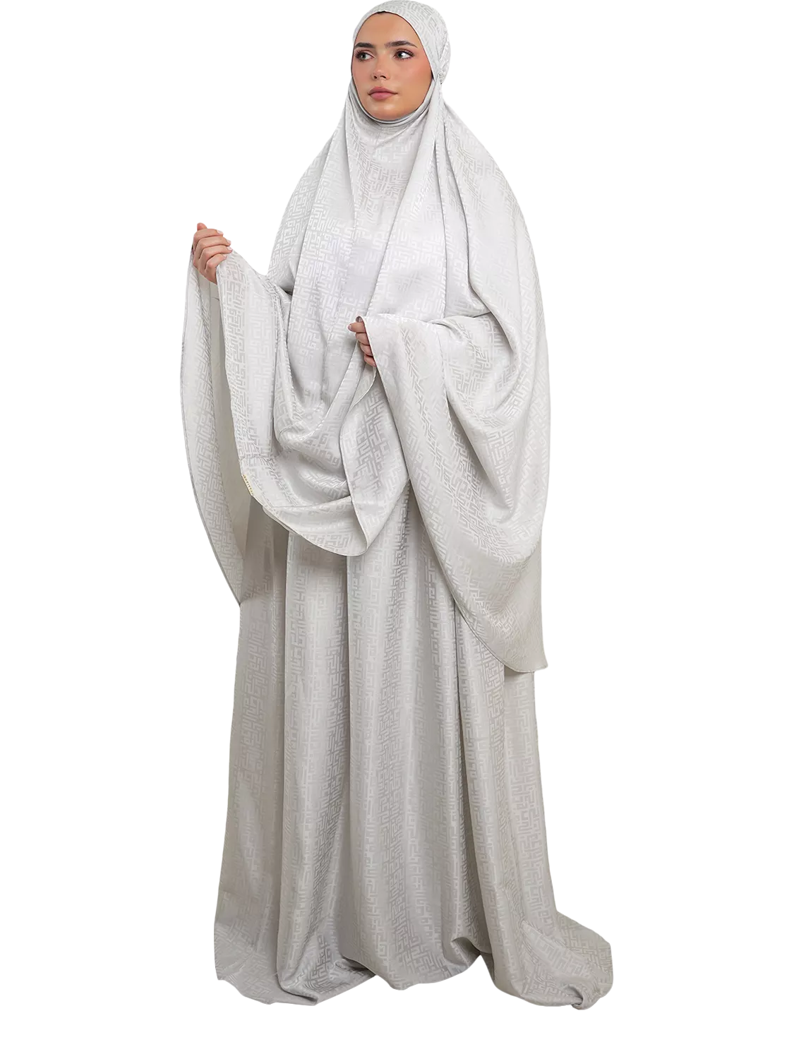 Bokitta Premium Prayer Set
