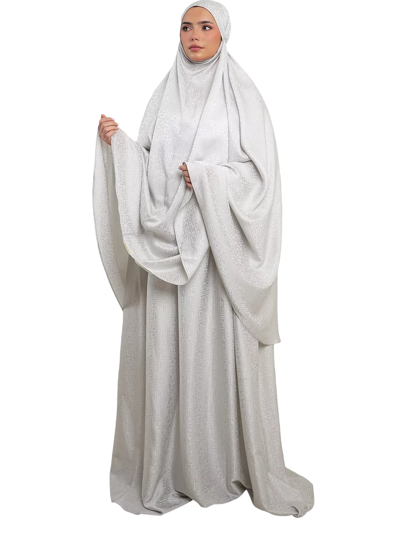 Bokitta Premium Prayer Set