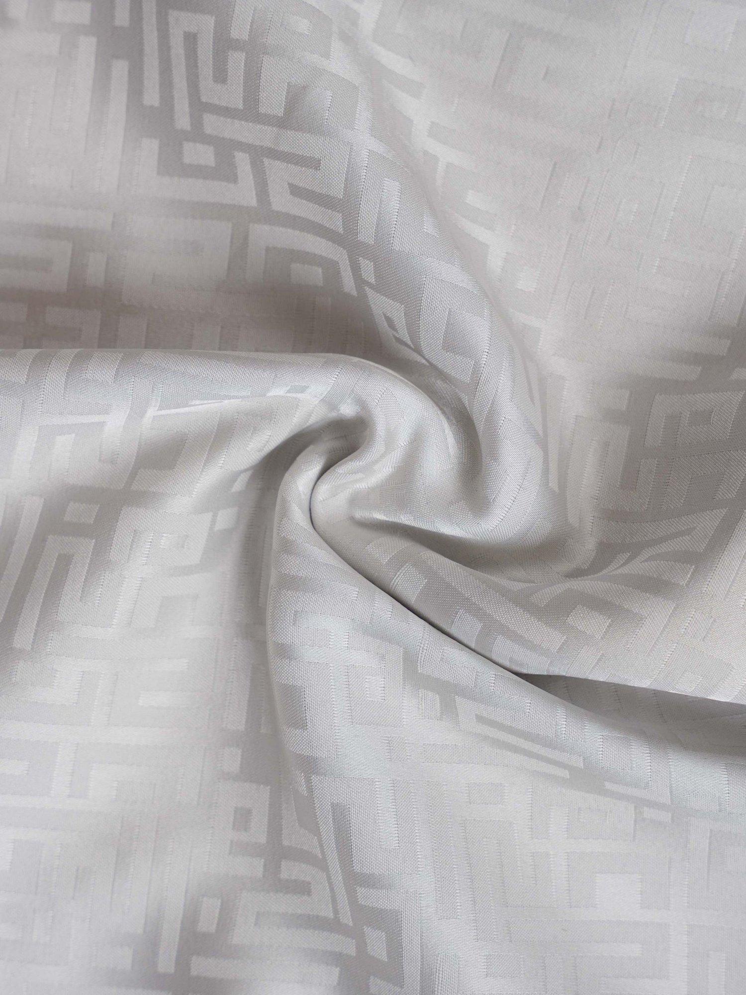 Bokitta Premium Prayer Set jacquard scarf and skirt, UK version
