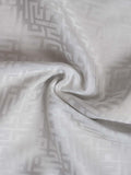 Bokitta Premium Prayer Set jacquard scarf and skirt, UK version