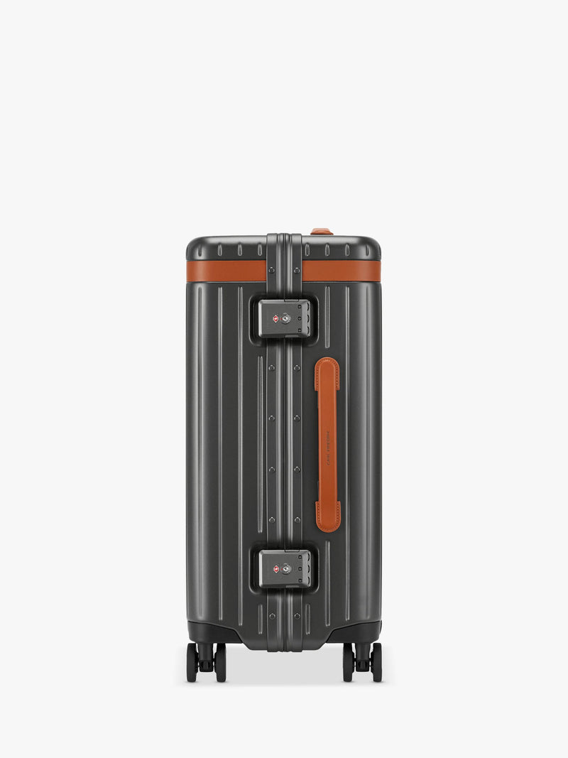 Carl Friedrik Large Carry-On suitcase 49L - British product