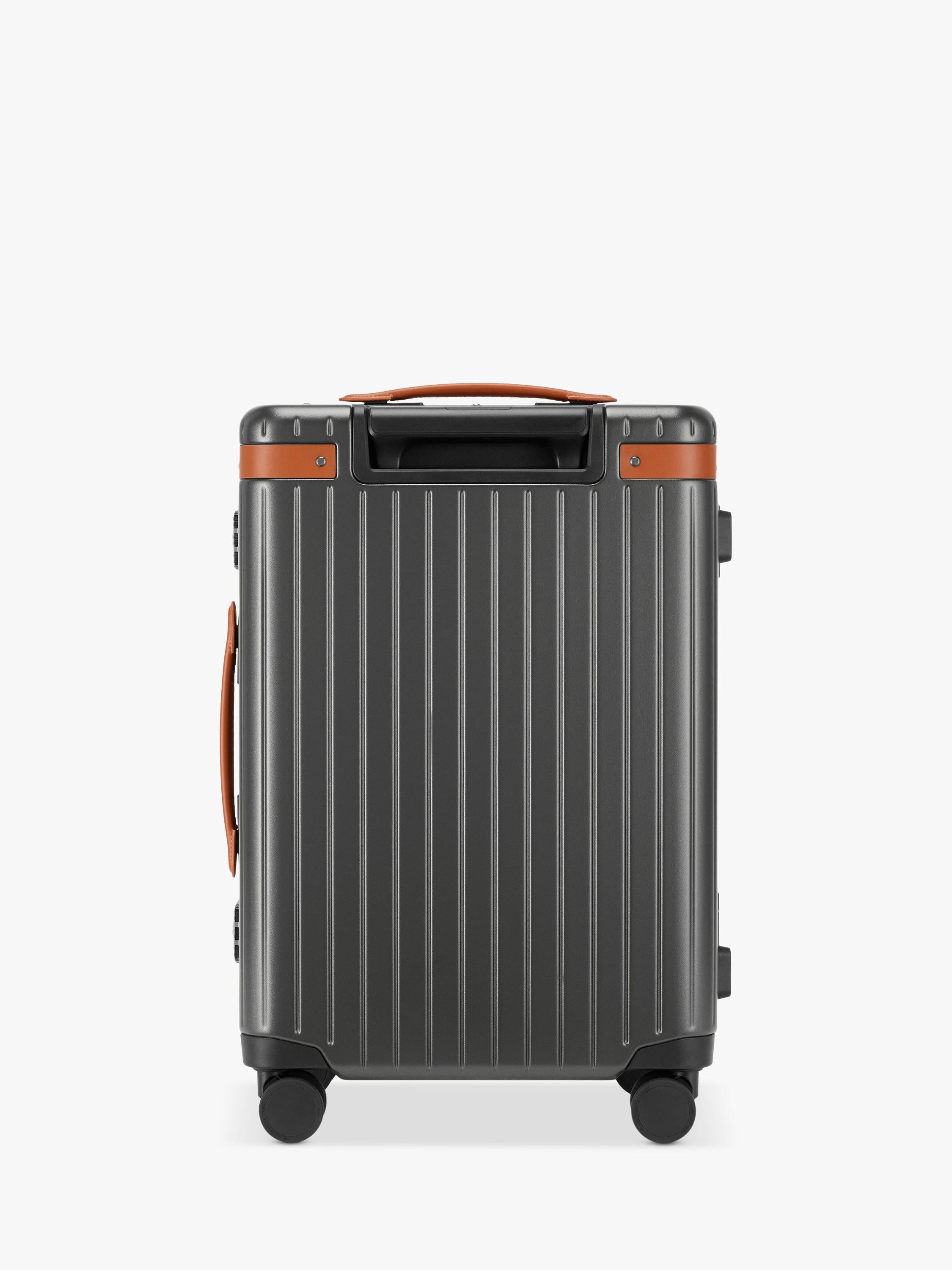 Carl Friedrik Large Carry-On suitcase 49L - British product