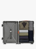 Carl Friedrik Large Carry-On suitcase 49L - British product