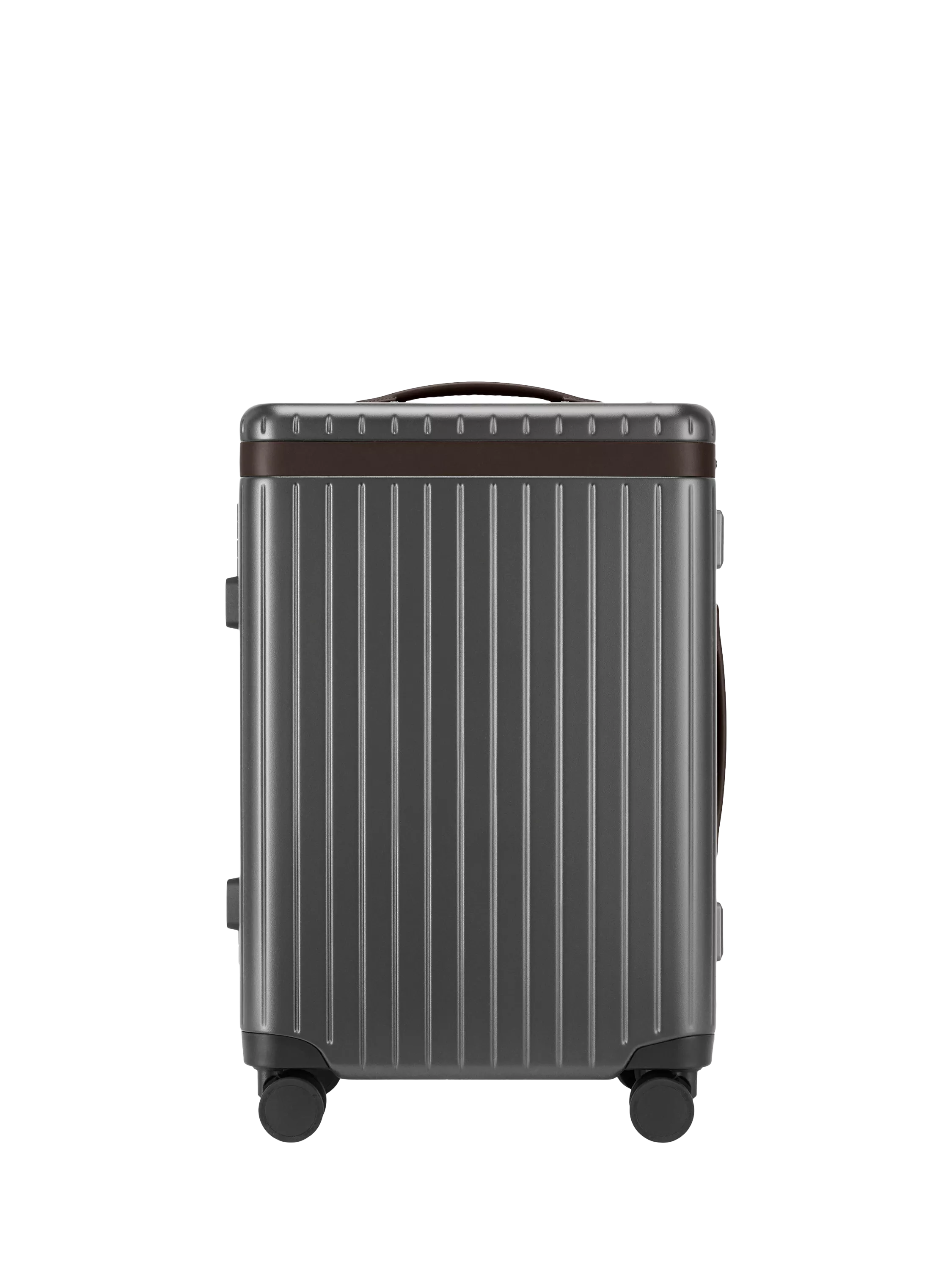 Carl Friedrik Large Carry-On suitcase 49L - British product
