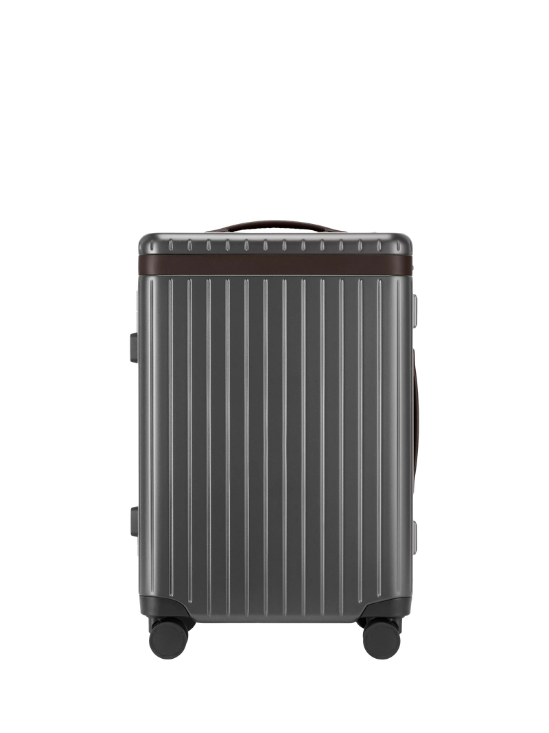 Carl Friedrik Large Carry-On suitcase 49L - British product