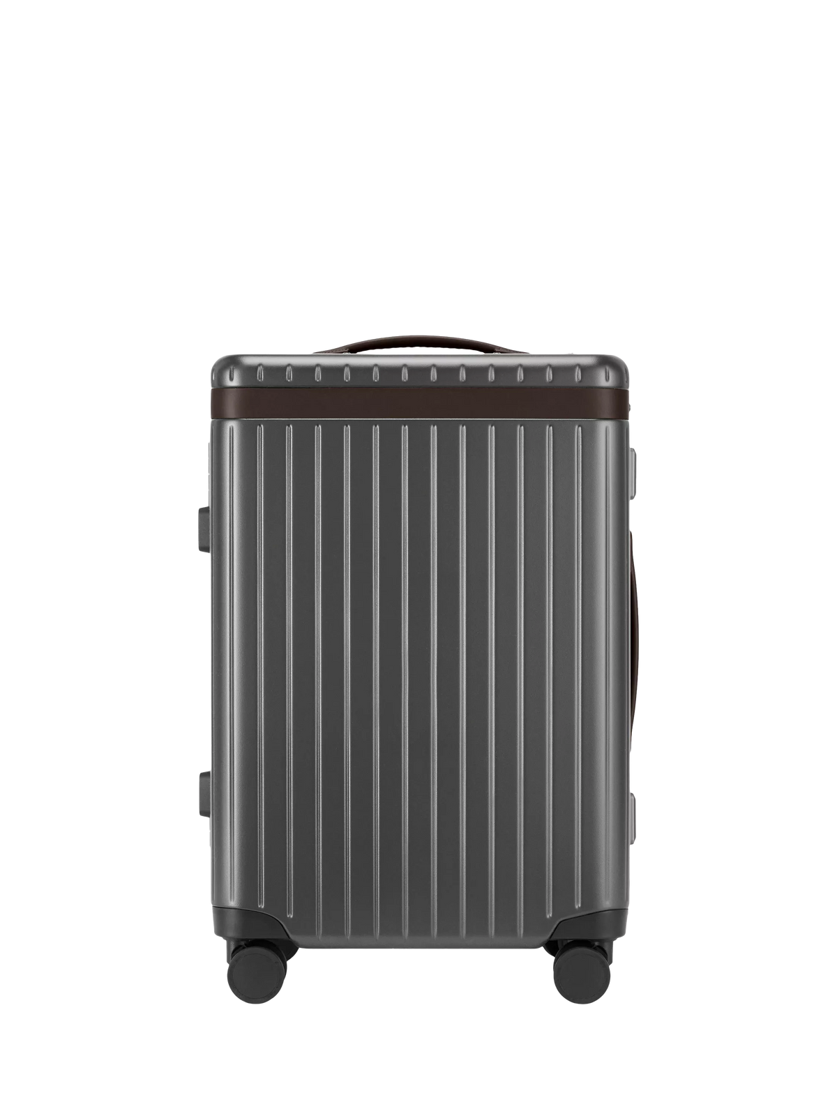 Carl Friedrik Large Carry-On suitcase 49L - British product