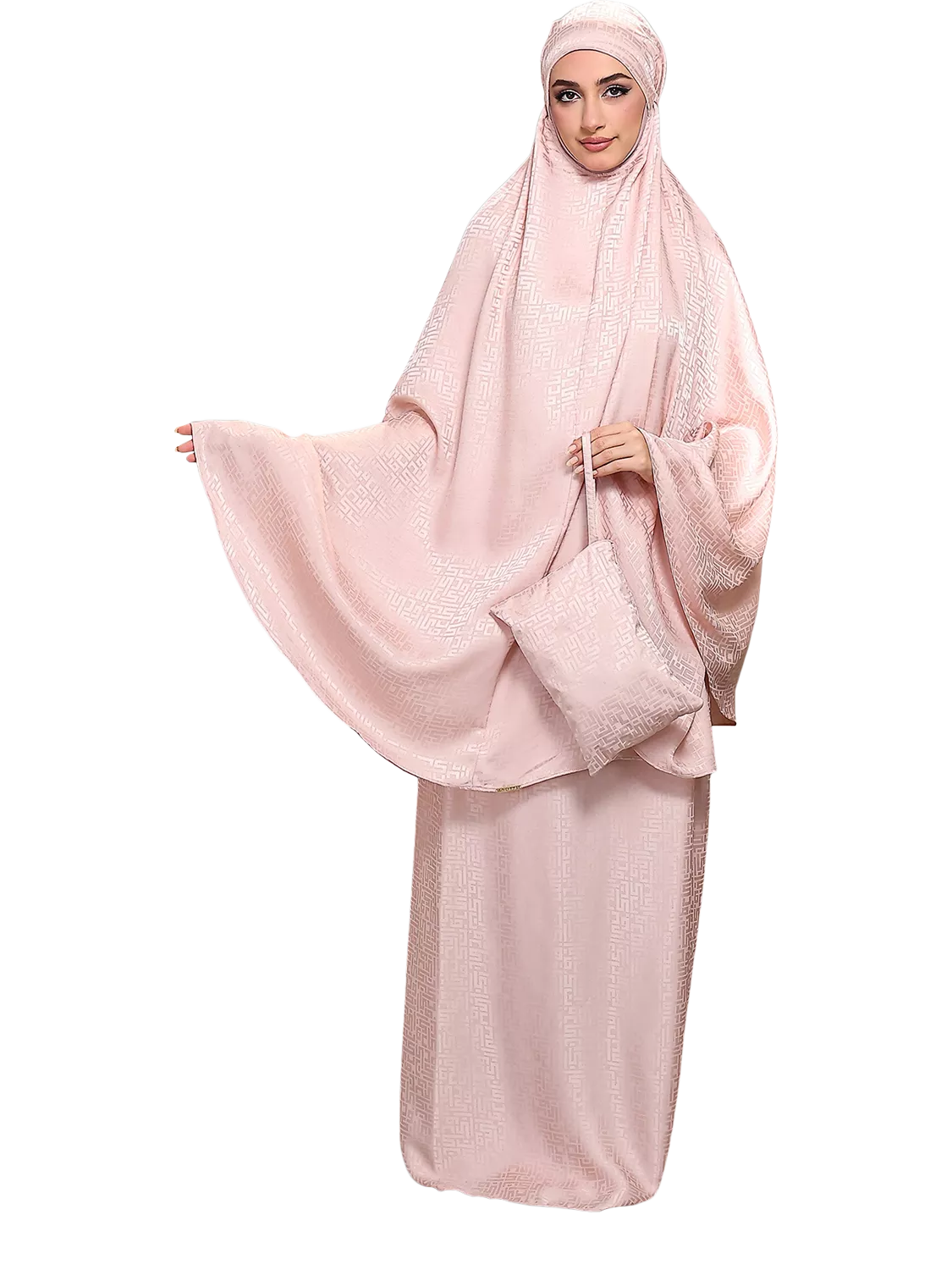 Bokitta Premium Prayer Set