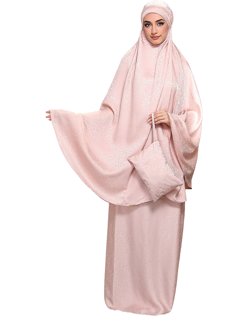 Bokitta Premium Prayer Set
