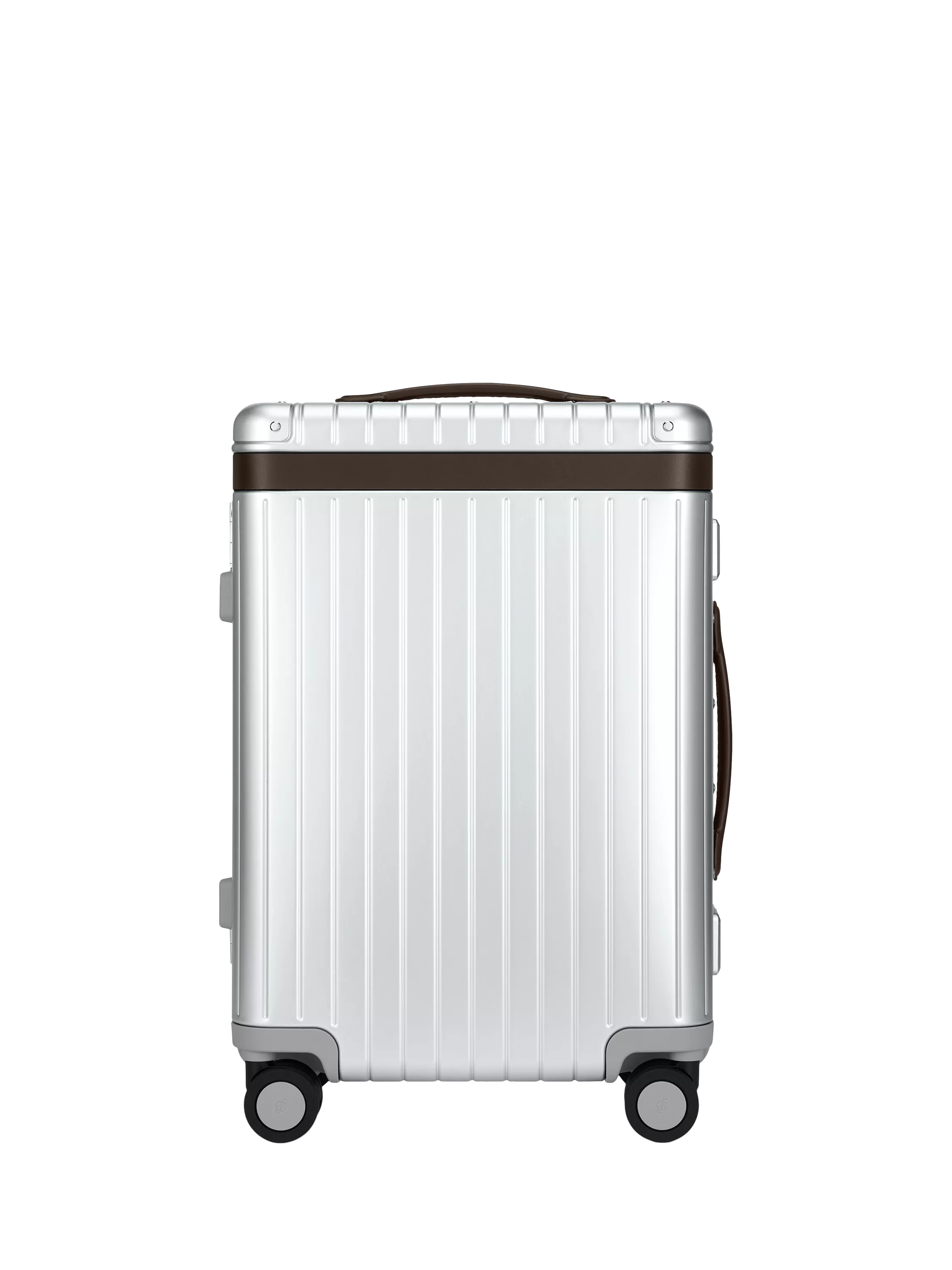 Carl Friedrik The Carry-On cabin suitcase 41L (British brand)