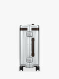 Carl Friedrik The Carry-On cabin suitcase 41L (British brand)