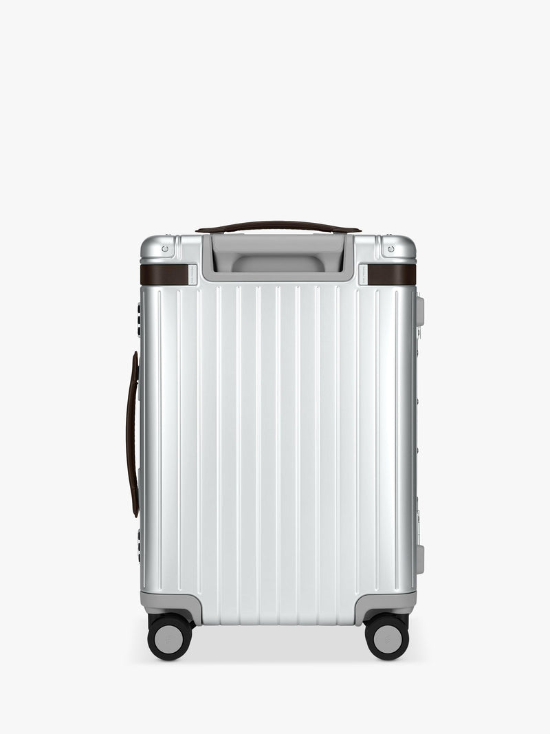Carl Friedrik The Carry-On cabin suitcase 41L (British brand)