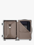 Carl Friedrik The Carry-On cabin suitcase 41L (British brand)