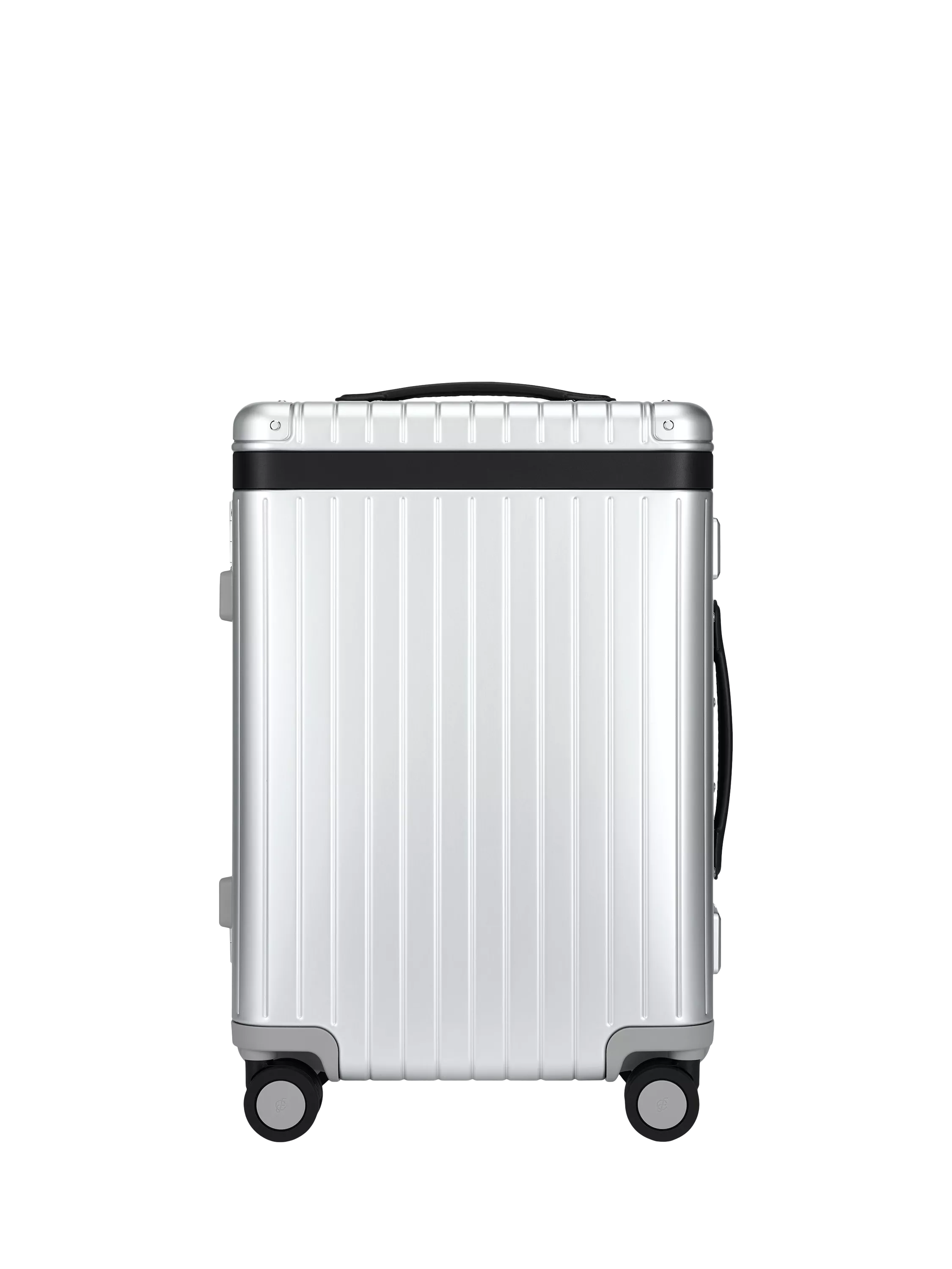 Carl Friedrik The Carry-On 4-Wheel Cabin Suitcase 41L